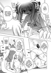 [Akazawa RED] Pink Panzer [English] [YQII]