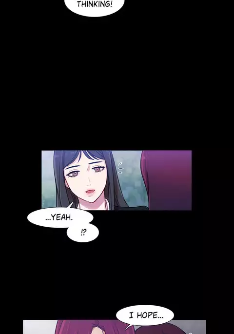 Scandal of the Witch Ch.1-41