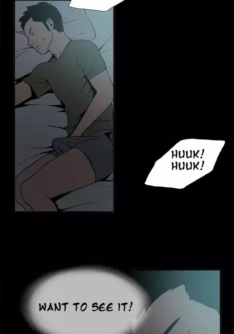 Cohabitation Ch.1-20