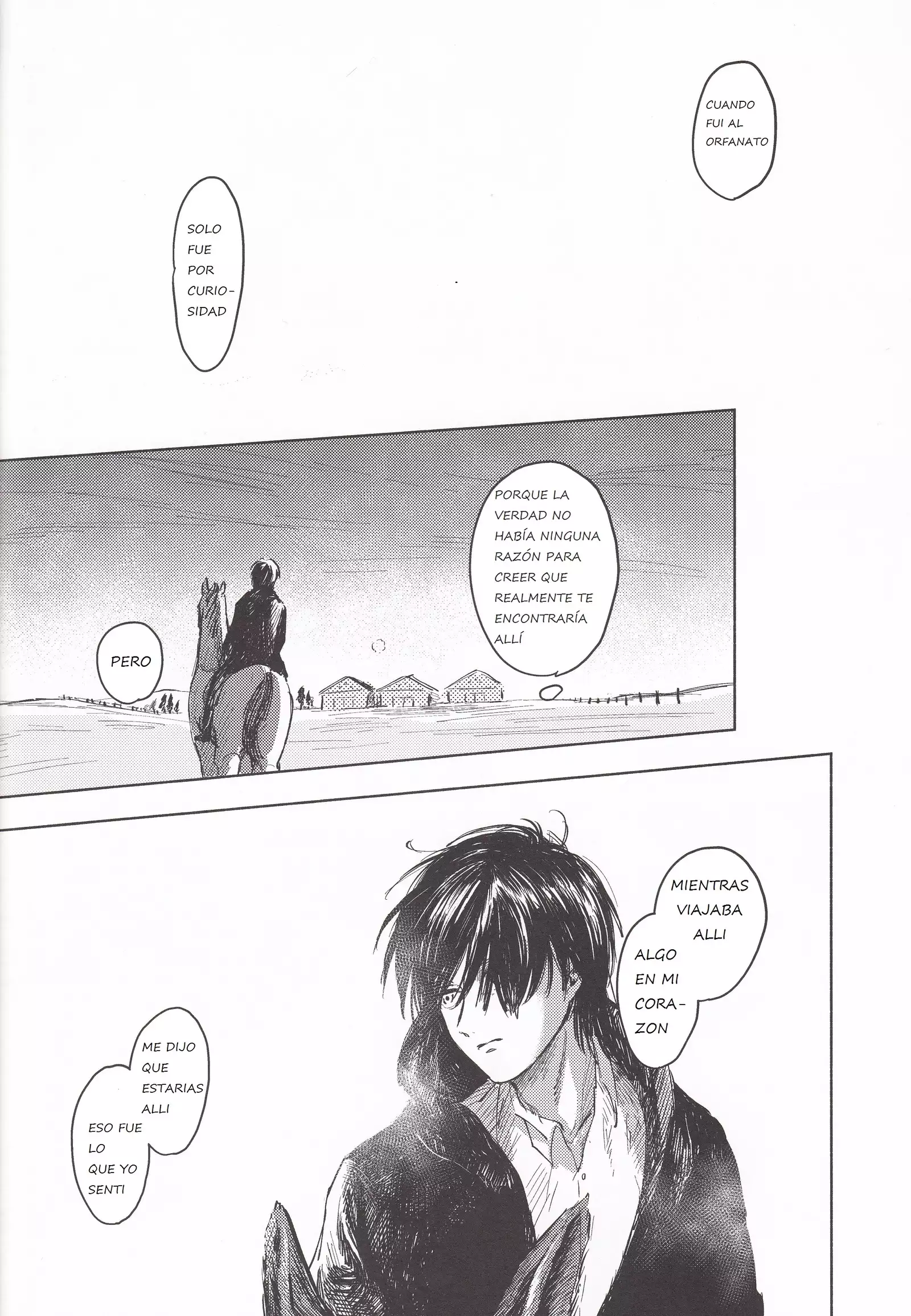 Anata to Dareka no Yoru | You & Someone's Night