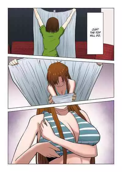 Machigatte Shirouto Mono AV ni Shutsuen Shichatte Netorareta Senkou-san