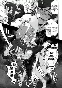 (C85) [Hougakuya (Tohzai, Namboku)] Aishiai Gakuen Seikatsu | Love-Making Academy Sex Activities (Danganronpa) [English] {doujin-moe.us}