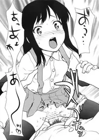 (C87) [Tridisaster (Saida Kazuaki)] Hiasobi Genkin (Kantai Collection -KanColle-)