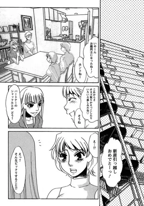 Ijou Seiyoku Mesuinu Toshite