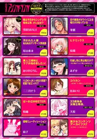 COMIC Ananga Ranga Vol. 22