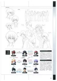 Maji de Watashi ni Koi Shinasai Visual Fan Book