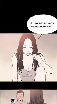 [Mr. Byeong-Su] Cohabitation Ch.1-45 (English) (Ongoing)