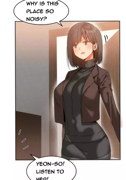 Hari Dormitory Ch.0-15