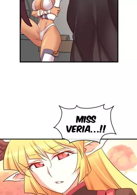 Master in My Dreams Ch.0-38