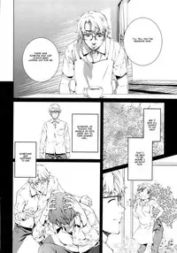 [Nakamura Uzuki] Bara Seiyoukan v.01 ch06 - 08 [ENG][NEETouRyu Dojo]