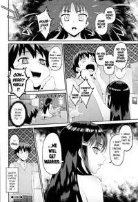 [Morimiya Masayuki] Hatuiki☆Syndrome Ch.01 - 05 [English]
