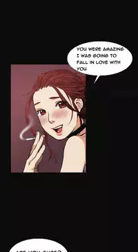 By Chance Ch.1-7 (English) (Ongoing)