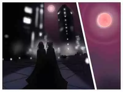 Vampire Girls Multiplying - Chapter 1