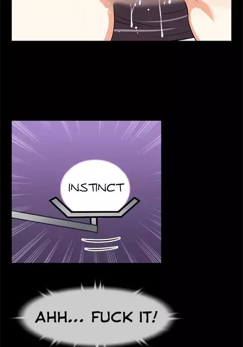 Love Parameter Ch.1-49