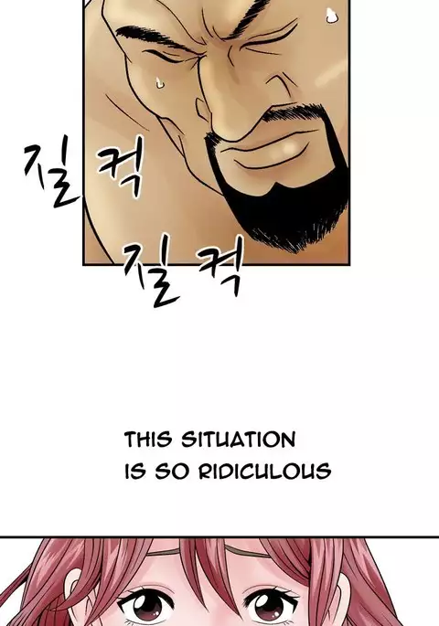 The Taste of Hands Ch.1-48