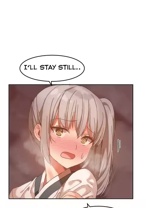 Hahri's Lumpy Boardhouse Ch. 0-18