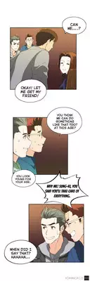 [Husky guy] SStudy Ch.0-36 (English) (YoManga) (Ongoing)