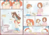 Leaf [eng][desperateleaf]