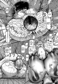 [Type 90] Manabi's Garden