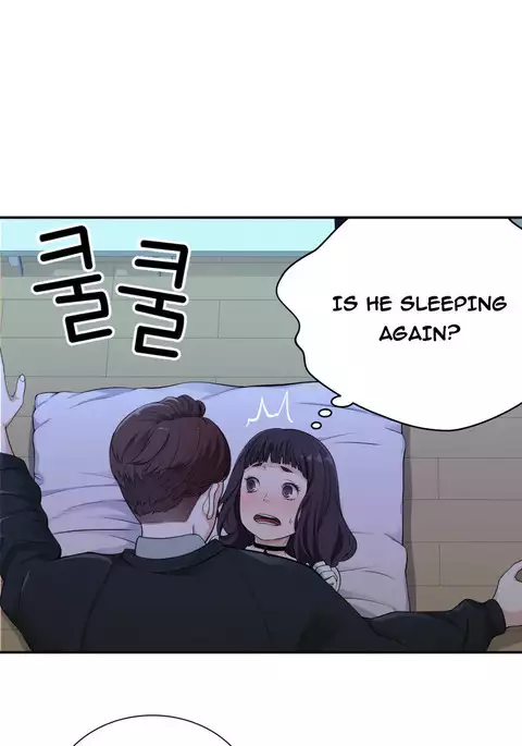 Tissue Thieves Ch.1-31