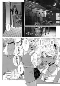 [ASK, (Serakichi.)] I see light in you (Saki Ogre) [Digital]