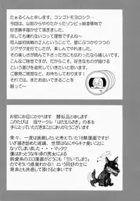 [Hadamurasaki] GIRL OF THE DEAD [English] =Imari+Someone1001=