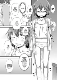 [Kudou Hisashi] Hajimete no Arubaito | My First Job (COMIC LO 2018-02) [English] [Digital]