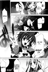 [Anthology] Slave Heroines Vol. 11 [English] {Kizlan}