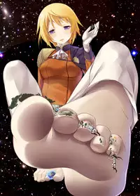 [Kazan no You] Congregation! Contents of the giant girl [Japanese, Chinese] [Digital]