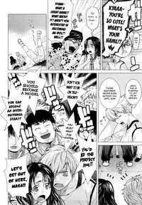 [Ootsuka Kotora] Angraecum [English]