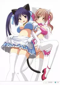 Azuma Yuki - four colors (Complete Ver.)