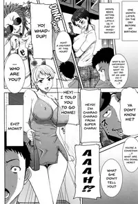 [Tanaka Aji] "Kare ni... Dakaremashita. Ato, Ne..." ~Otome ga Chuuko XXX Desu to Kokuhaku Suru Hi~ | He...Embraced Me.After That... [English] {Doujins.com}