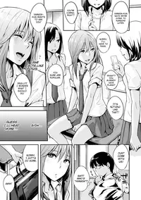 [NaPaTa] Love-Ridden [English] [Decensored] [Digital]
