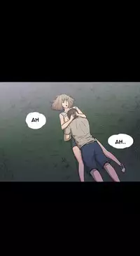 [Madstart] Secret Island Ch.1-25 (English) (Ongoing)