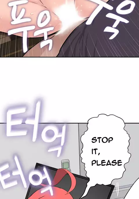 Tissue Thieves Ch.1-24