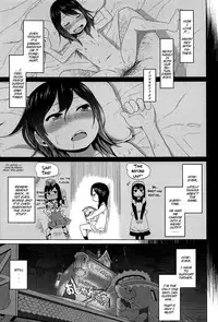 [Arekusa Mahone] Sweet melancholic (Sweet Milk Parfait) [English] [Mistvern]