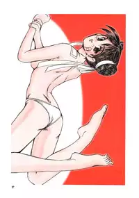 (C50) [Parupunte (Fukada Takushi)] F-27 (Various)