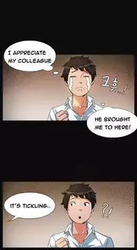 By Chance Ch.1-7 (English) (Ongoing)