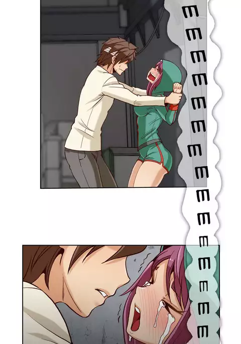 Secret Folder Ch.1-16