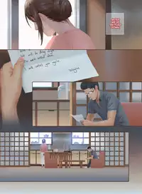 [Penguin Frontier] Smile Ch.06 - Your Dearest Smile [English]