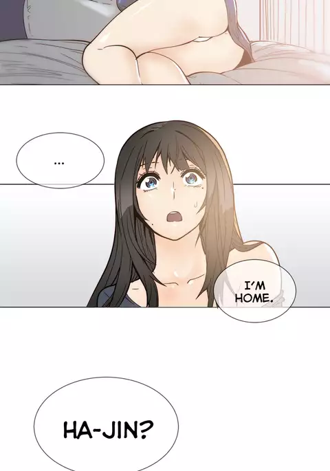 Household Affairs Ch.1-51