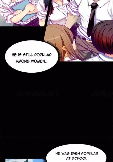 Best Friend Girlfriend Ch.1-6