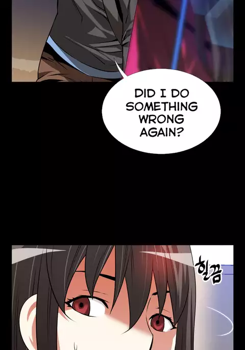 Love Parameter Ch.1-73