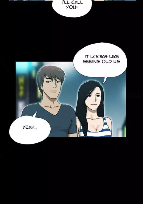 Sexual Fantasy Ch.1-5