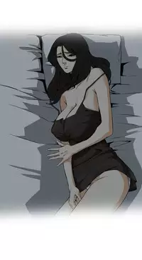 Take a Peek Ch.1-5 (English) (Ongoing)