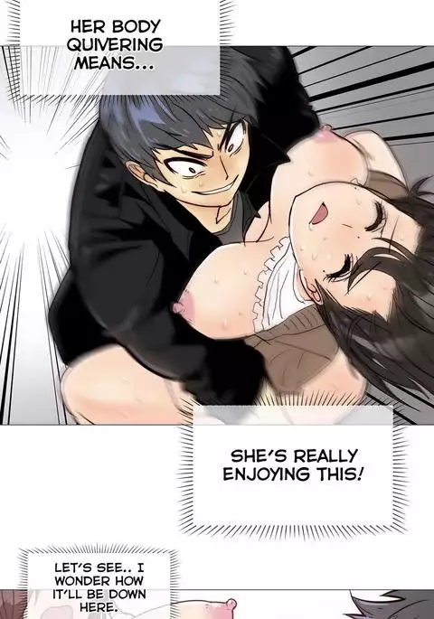 Household Affairs Ch.1-51