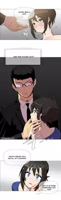 [ButcherBoy] Household Affairs Ch.1-29 (English) (YoManga) (Ongoing)