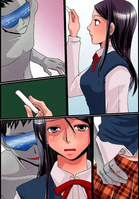 Sonzai Shoushitsu! Muteikou na Doukyuusei-tachi o Jugyouchuu ni Hamemakuru!