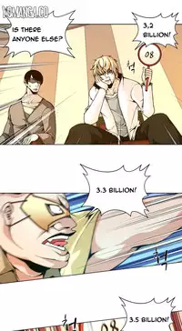 [Fantastic Whale] Twin Slave Ch.1-34 (English) (Ongoing)