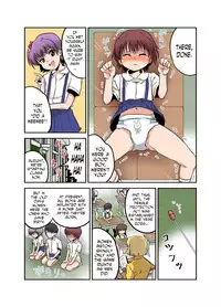 [Chijoku An] Joken Jidai no Gakkou Seikatsu to Seikyouiku [English] [N04h]